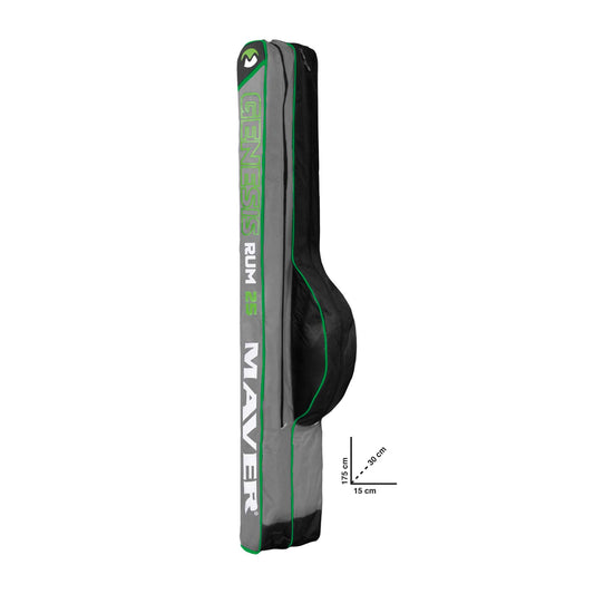 Genesis Rum 25 – Surf Rod Bag