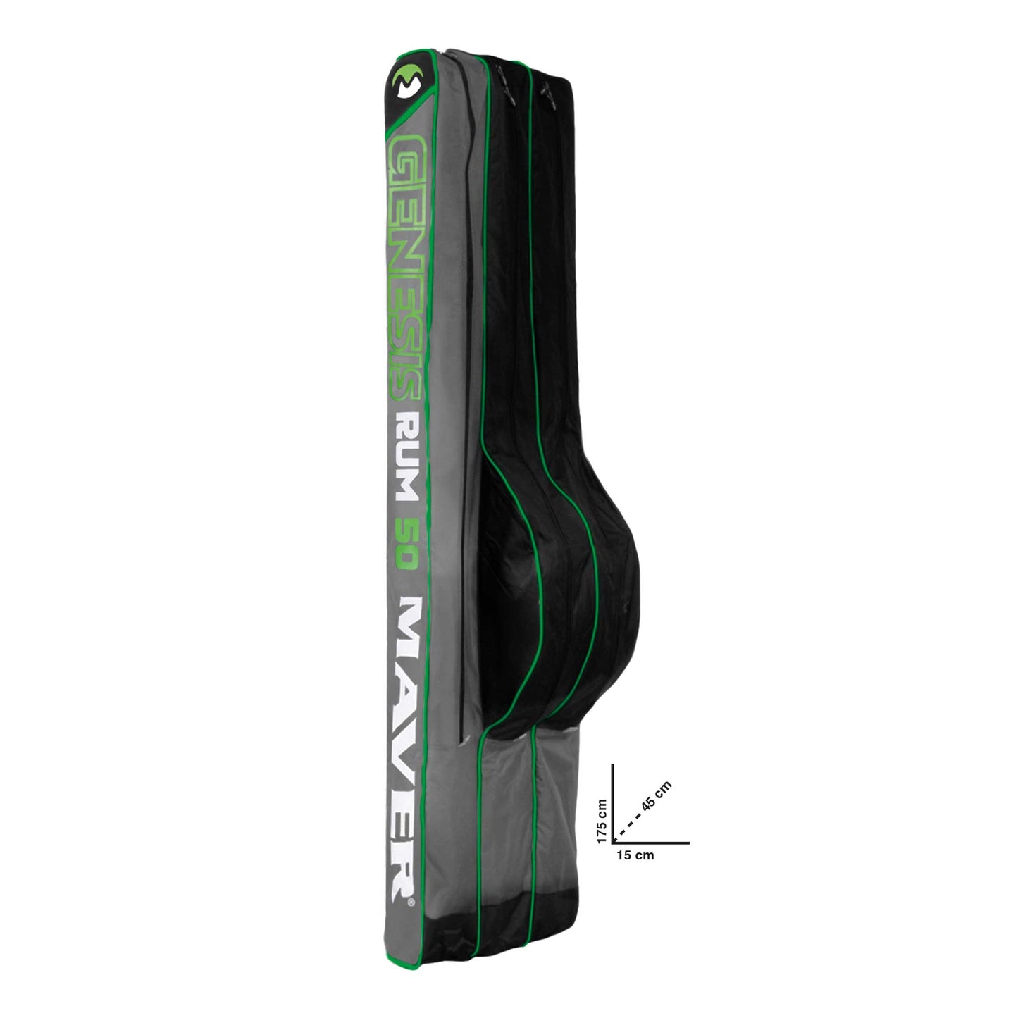 Genesis Rum 25 – Surf Rod Holdall (Copy)