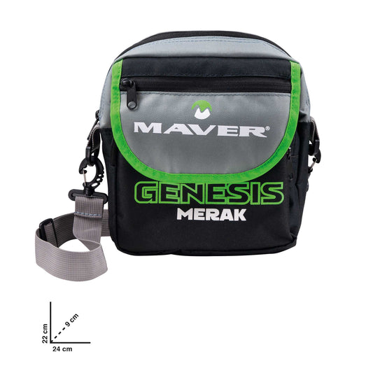 Genesis Merak – Bag