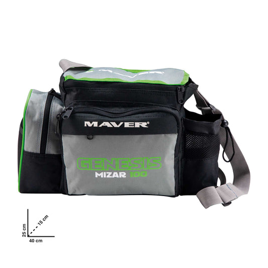 Genesis Mizar 100 – Bag