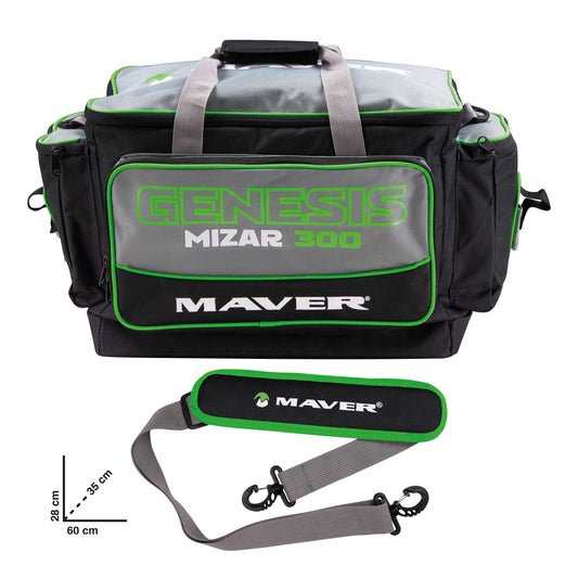 Genesis Mizar 300 – Bag