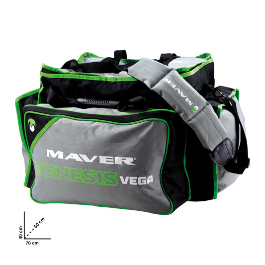 Genesis Vega - Bag