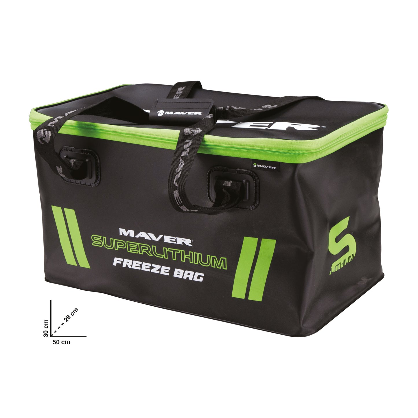 Superlithium Freeze Bag Thermal – EVA Thermal Bag