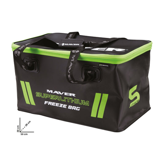 Superlithium Freeze Bag Thermal – EVA Thermal Bag