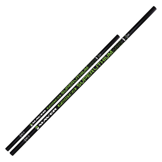 Superlithium Fighter Mak1 Sezione D/E