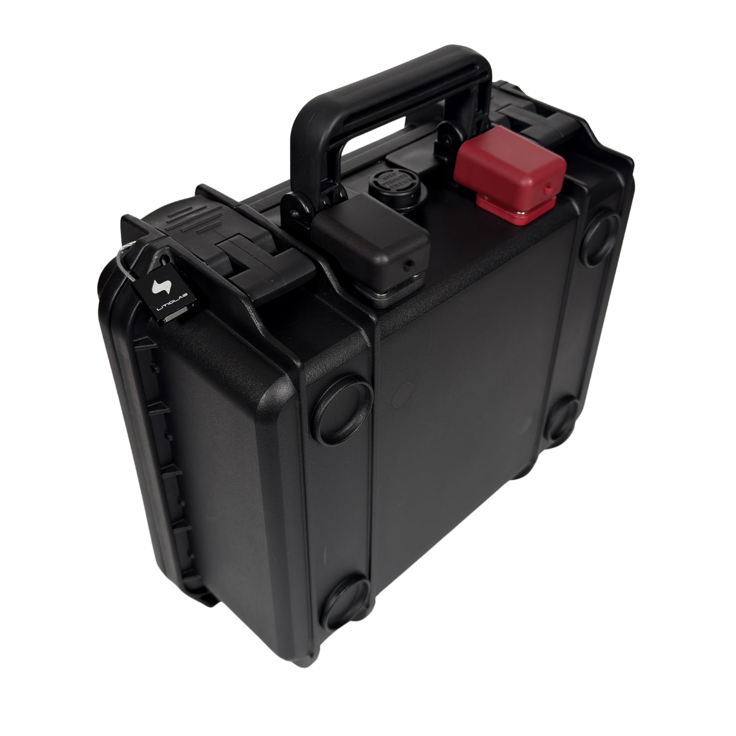 iEnergy Pro / NMC SmartBattery 12V - 180Ah