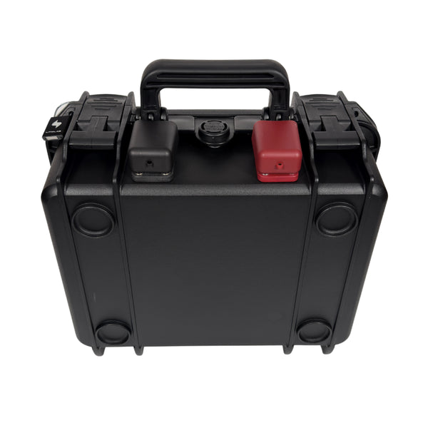 iEnergy Pro MK2 / LifePO4 SmartBattery / 12V - 170Ah