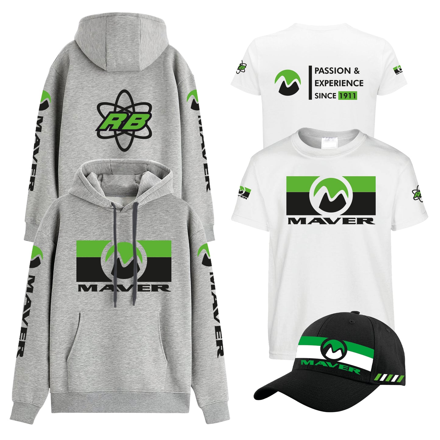 Club Team Set