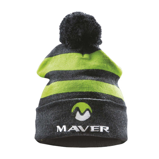 MV-R Bobble Hat – Cappello