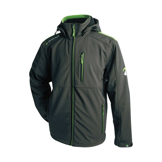 Performance Softshell Jacket – Giacca
