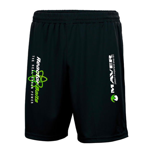 Pantaloncini Maver – Reactor