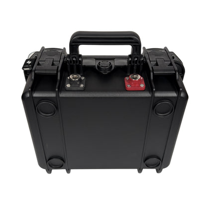 iEnergy Pro / NMC SmartBattery 12V - 180Ah