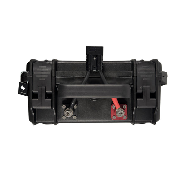 iEnergy Pro MK2 / LifePO4 SmartBattery / 12V - 170Ah