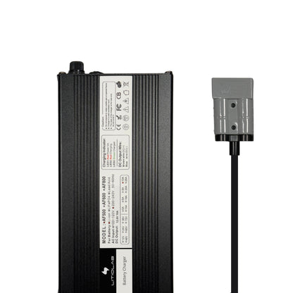 iEnergy Pro / NMC SmartBattery 12V - 180Ah