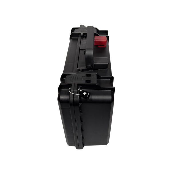 iEnergy Pro 36 / Smart Battery 36V - 180Ah