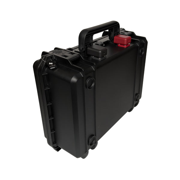 iEnergy Pro 24 / Smart Battery 24V - 180Ah