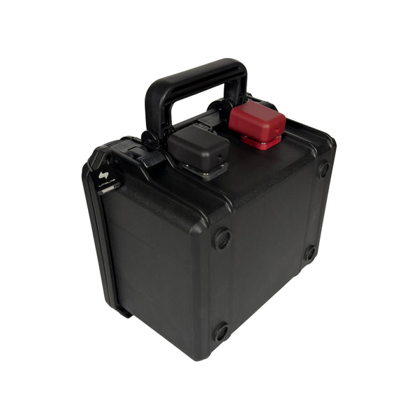 iEnergy Mini 24 / Smart Battery 24V - 50Ah
