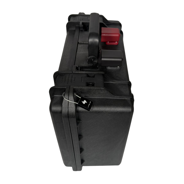 iEnergy Pro Max / Smart Battery 12V - 360Ah
