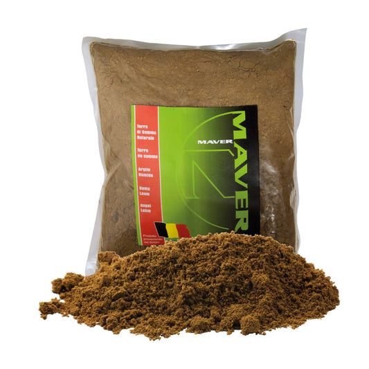 Damp Leam 2Kg – Terra