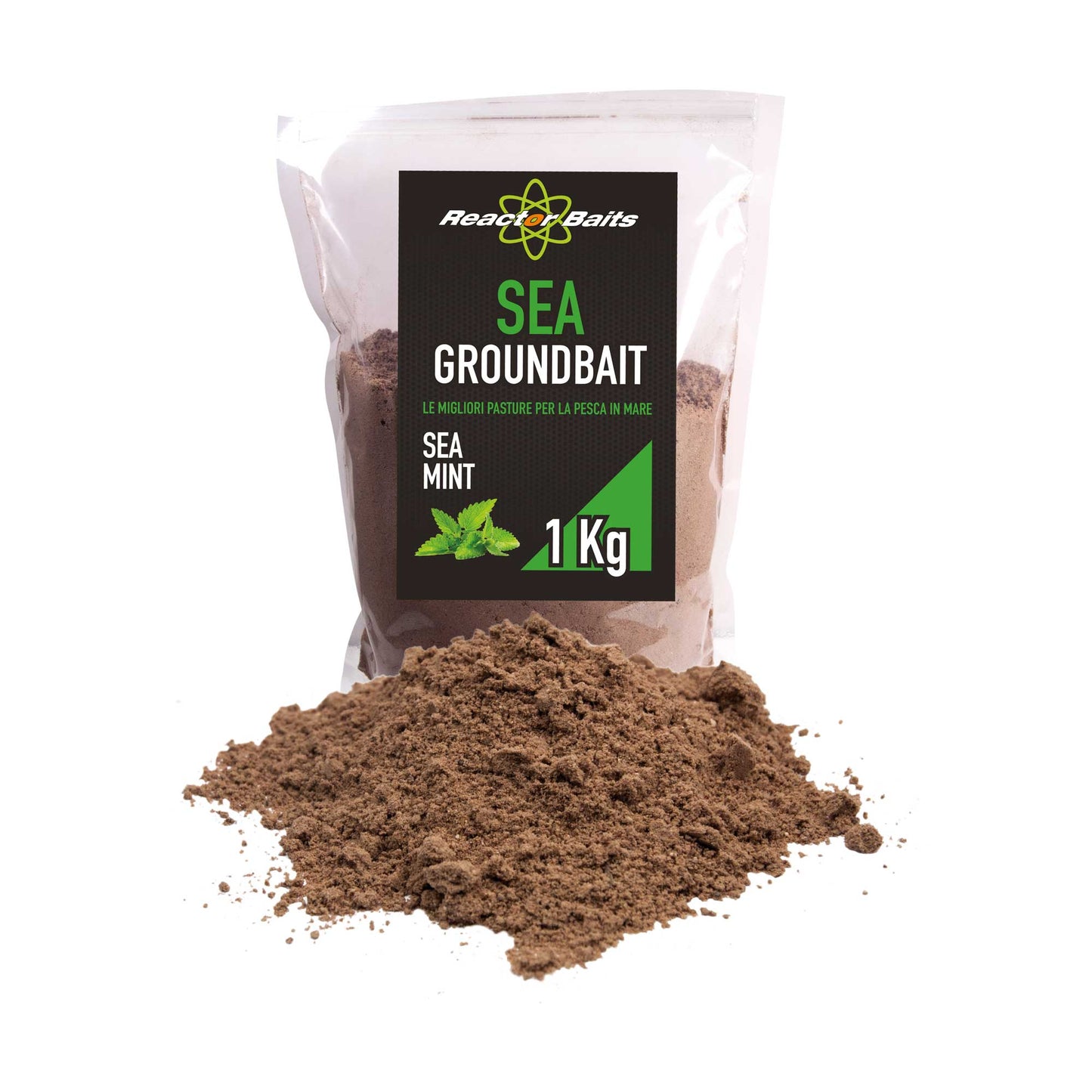 Sea Mint 1Kg – Pastura Mare