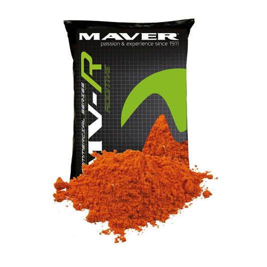 Touche 250g – Farina Additivo