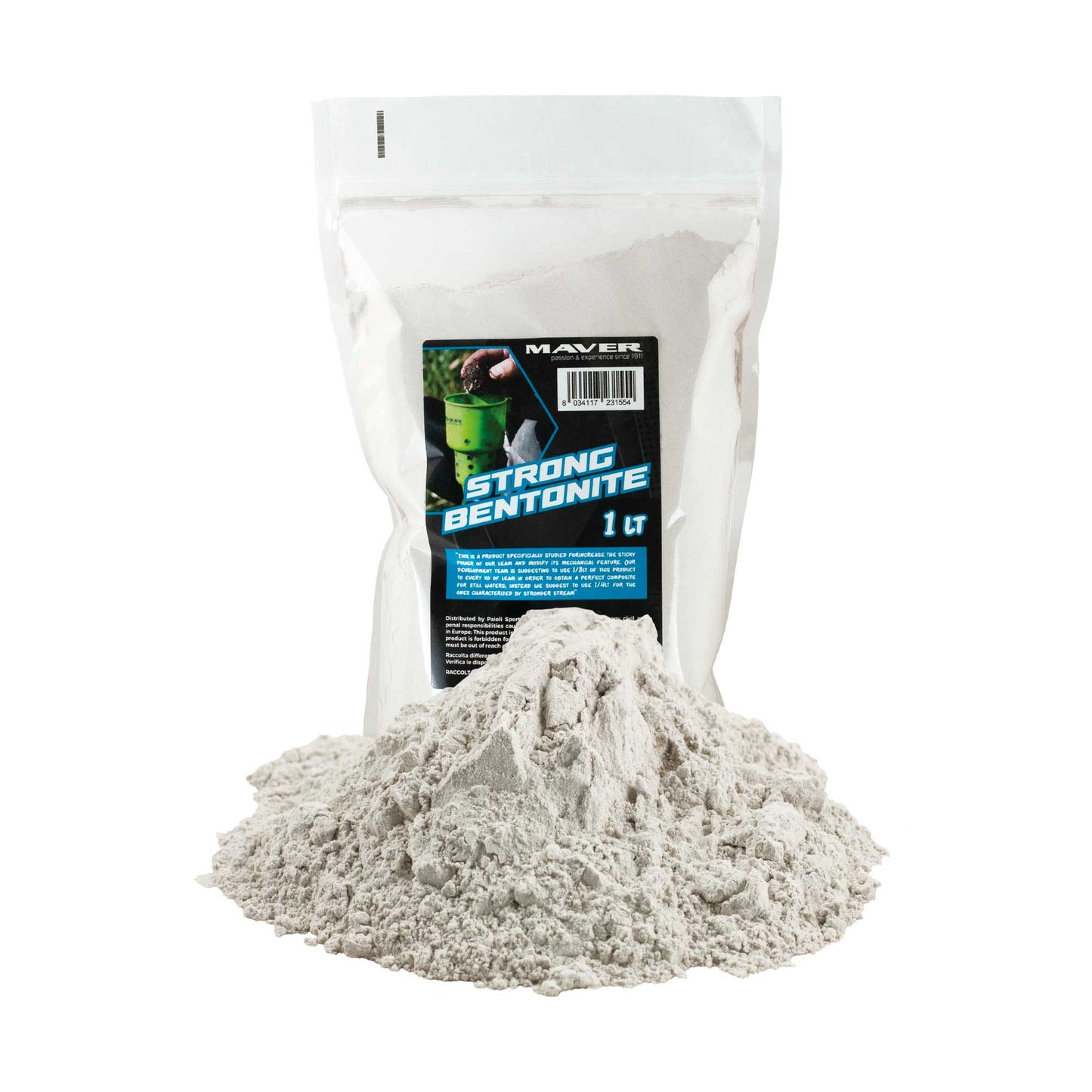 Strong Bentonite 1l