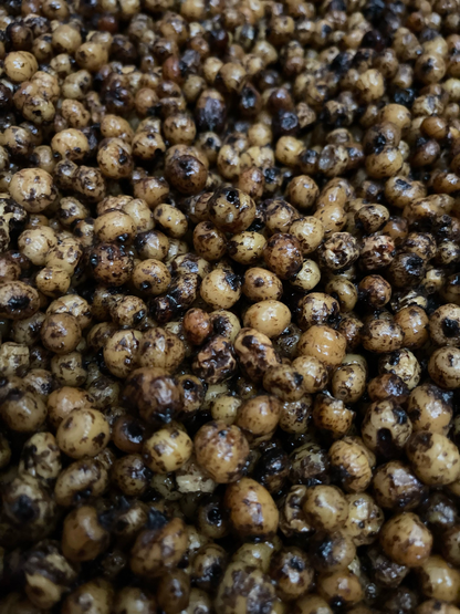 Tiger Nuts al Naturale – Confezione da 3kg | Tancho Bait