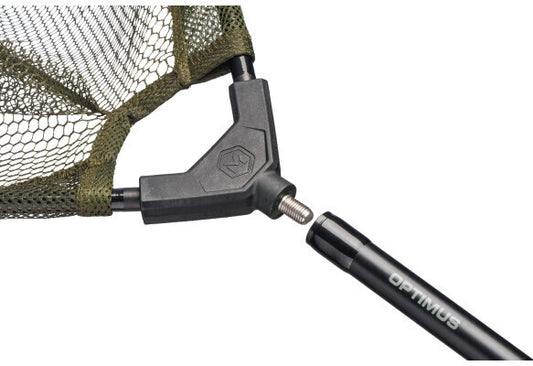 OPTIMUS LANDING NET