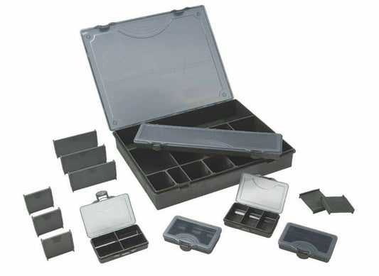 SCATOLA ACCESSORI CARP MULTI XL (set)