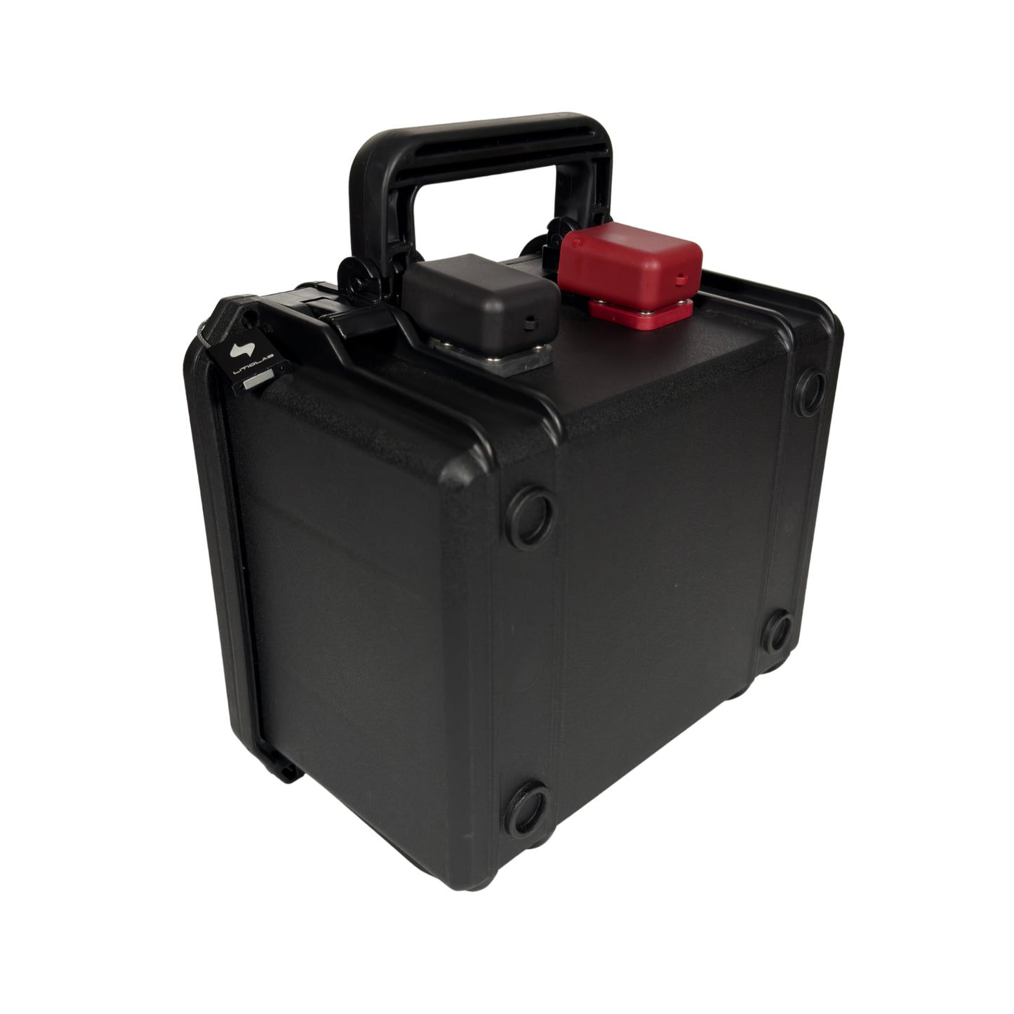 iEnergy Plus / LifePO4 SmartBattery 12V - 100Ah