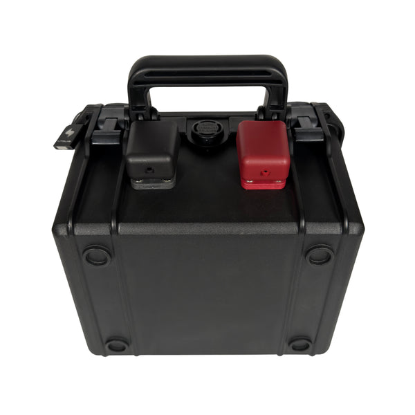 iEnergy Mini 24 / Smart Battery 24V - 50Ah