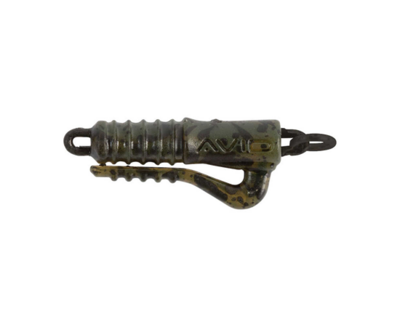RINGED LEAD CLIPS
