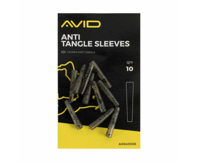 ANTI-TANGLE SLEEVES
