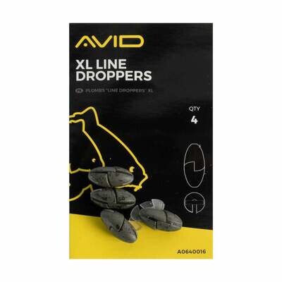 LINE DROPPERS XL