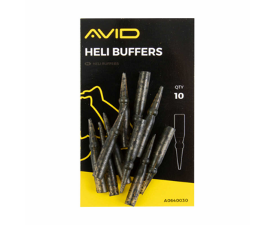 HELI BUFFER