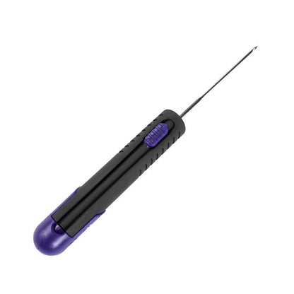 TITANIUM RETRACTA - HAIR NEEDLE
