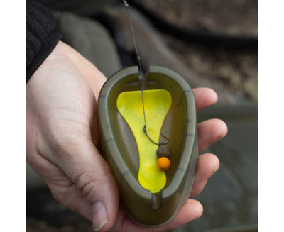 METHOD FEEDERS