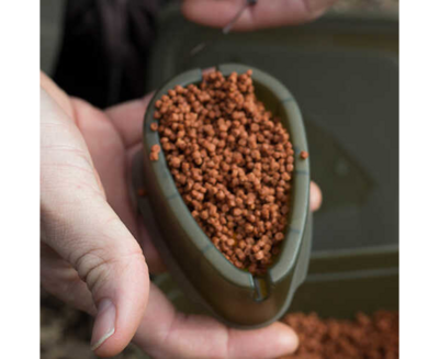 METHOD FEEDER MOULD