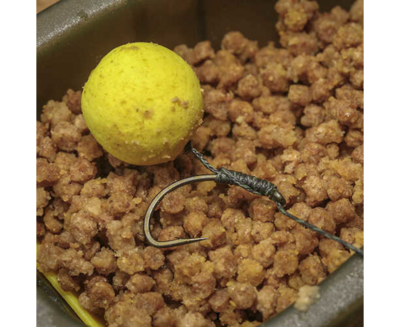 METHOD FEEDER MOULD