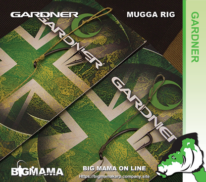 MUGGA RIG