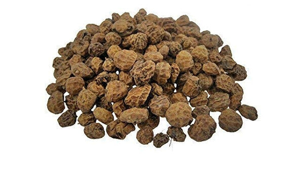Tiger Nuts Standard 20kg – Granaglie di Qualità per Pasturazione | Tancho Shop