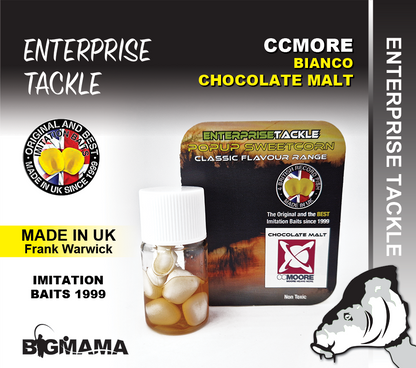 ENTERPRISE - CCMORE POP UP