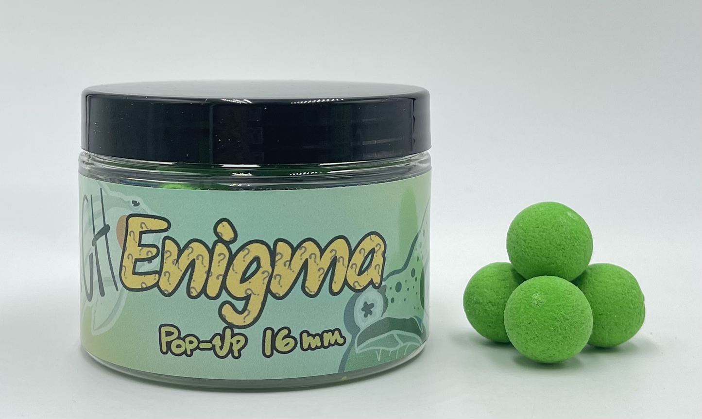 Pop-up ENIGMA