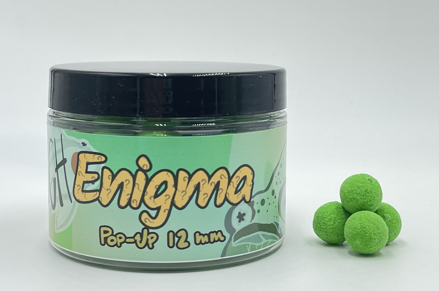Pop-up ENIGMA