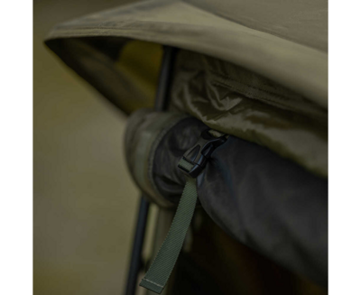 Revolve 60'' Brolly system