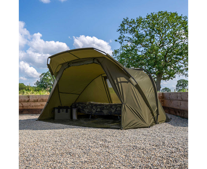 REVOLVE 1 PERSON BIVVY
