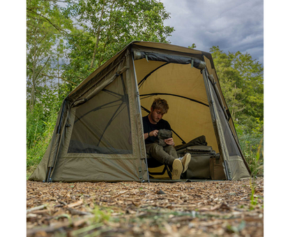 Revolve 60'' Brolly system