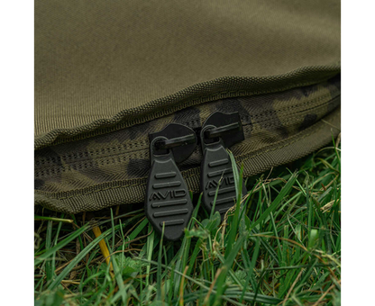 RVS SINGLE SLEEVE