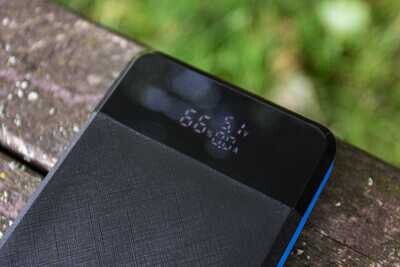 THERMATECH POWER BANK - 20.000MAH
