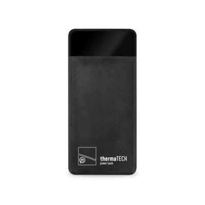THERMATECH POWER BANK - 20.000MAH